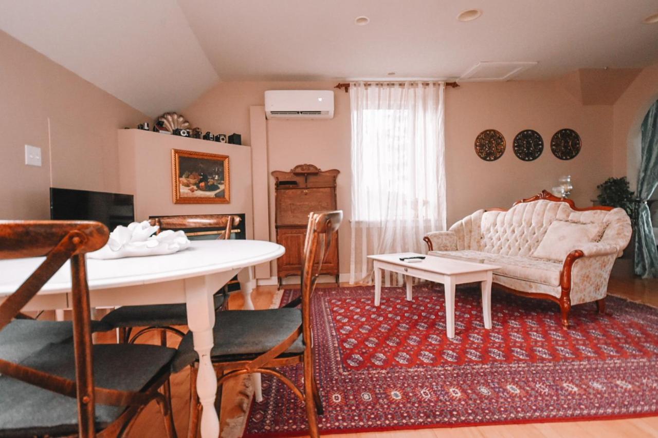 Bellas Castle Morden Экстерьер фото